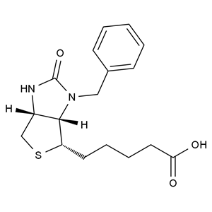 生物素杂质5,Biotin Impurity 5