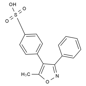 CATO_帕瑞昔布鈉雜質(zhì)8_181696-35-5_97%