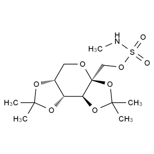 CATO_托吡酯杂质17_97240-80-7_97%