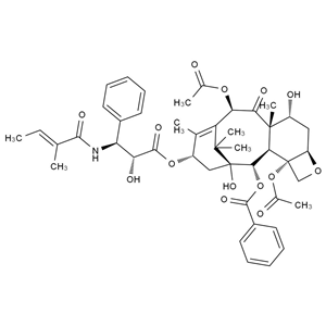 CATO_紫杉醇EP杂质D_150547-36-7_97%