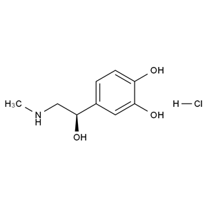 CATO_鹽酸腎上腺素_55-31-2_97%