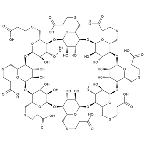 CATO_舒更葡糖杂质44__97%
