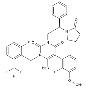 CATO_恶拉戈利杂质11_2248628-93-3_97%