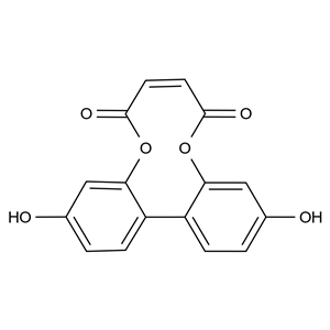 间苯三酚杂质47,Phloroglucinol impurity 47