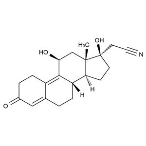 CATO_地诺孕素EP杂质A_86153-39-1_97%