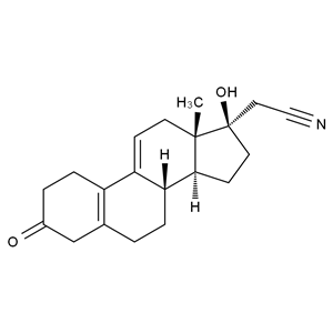 CATO_地諾孕素EP雜質(zhì)C_106111-42-6_97%