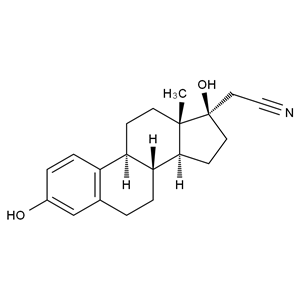 CATO_地诺孕素EP杂质H_16669-06-0_97%