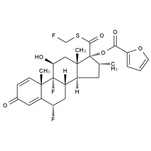 CATO_氟替卡松糠酸酯_397864-44-7_97%