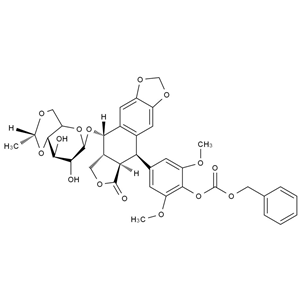 CATO_依托泊苷EP雜質(zhì)A_124151-67-3_97%