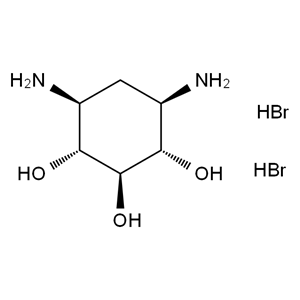 CATO_庆大霉素EP杂质E（氢溴酸盐）_84107-26-6_97%