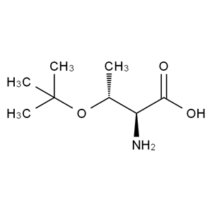 H-蘇氨酸(tBu)-OH,H-Thr(tBu)-OH