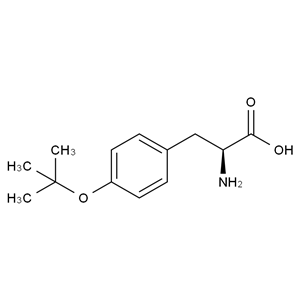 CATO_H-酪氨酸(tBu)-OH_18822-59-8_97%