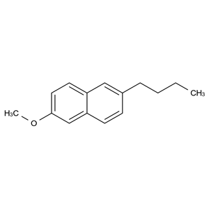 萘丁美酮雜質18,Nabumetone Impurity 18