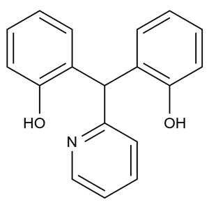 CATO_匹可硫酸雜質(zhì)15_16985-07-2_97%