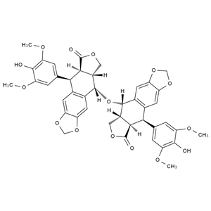 CATO_依托泊苷EP杂质K__97%