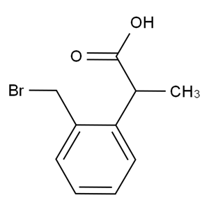 洛索洛芬雜質(zhì)63,LoxLoxoprofen Impurity 63