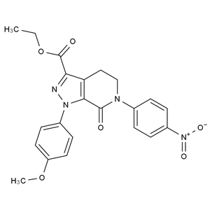 CATO_阿哌沙班杂质44_536759-91-8_97%