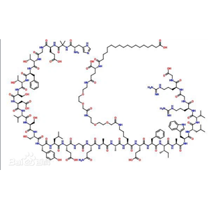 司美格魯肽,Semaglutide