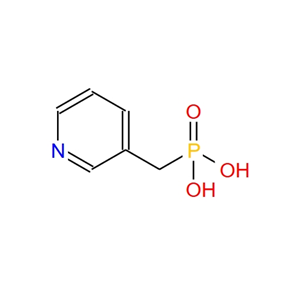 (吡啶-3-基甲基)膦酸