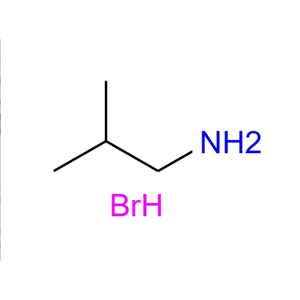 異丁胺氫溴酸鹽,Isobutylamine Hydrobromide