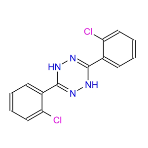 3,6-雙(2-氯苯基)-1,2-二氫-1,2,4,5-四嗪