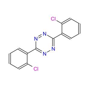 四螨嗪,Clofentezine