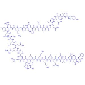 甲狀腺激素相關(guān)肽[Tyr1]-pTH (1-34), human,Tyr1]-pTH (1-34), human