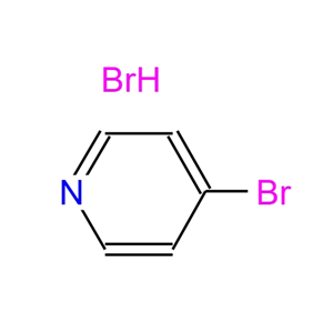 4-溴吡啶氫溴酸鹽,4-Bromopyridine hydrobromide