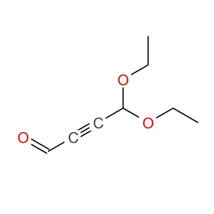 4,4-乙氧基-2-丁基卡因-鋁