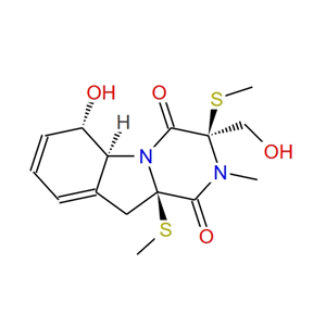 二(甲硫基)焦霉毒素