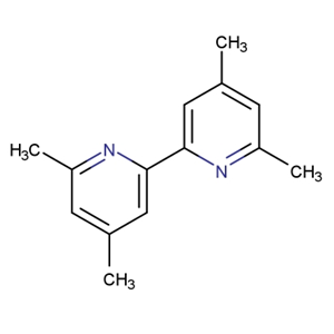 4,4',6,6'-四甲基-2,2'-联吡啶   4444-27-3  4,4',6,6'-Tetramethyl-2,2'-bipyridine