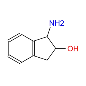 1-氨基-2-茚醇,1-Amino-2-indanol