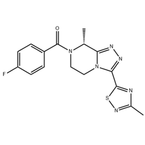 非唑奈坦,Fezolinetant