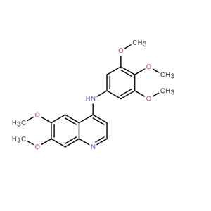 GAK inhibitor 49,GAK inhibitor 49