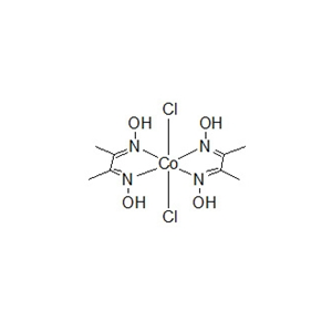 14784-26-0  二(丁二酮肟)二氯化钴(II)  Bis(dimethylglyoximato) Cobalt(II) dichloride