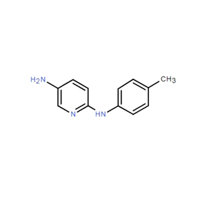 N2-(p-Tolyl)pyridine-2,5-diamine