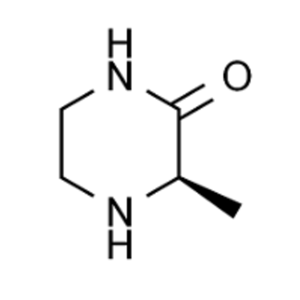 (R)-3-甲基哌嗪-2-酮