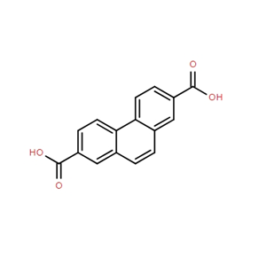 2,7-Phenanthrenedicarboxylic acid