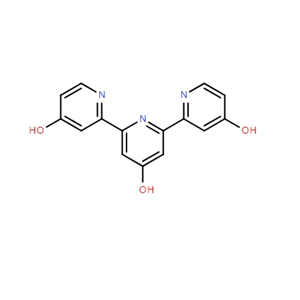 2,2':6',2'-Terpyridine]-4,4',4'-triol