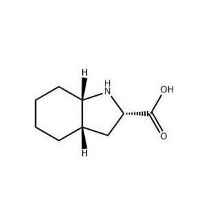 (2s,3as,7as)-八氫-1H-吲哚-2-羧酸