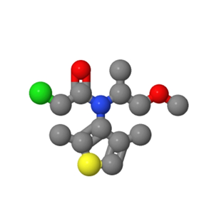 甲酚噻草胺-P,Dimethenamide-P