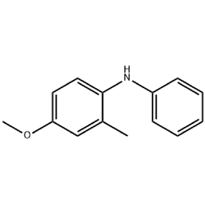 2-甲基-4-甲氧基二苯胺,4-Methoxy-2-Methyl Diphenylamine