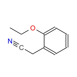 (2-乙氧基苯)乙腈,2-(2-ethoxyphenyl)acetonitrile