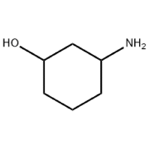 3-氨基环己醇