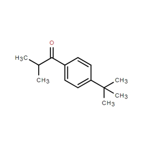 4'-TERT-BUTYL-2-METHYLPROPIOPHENONE