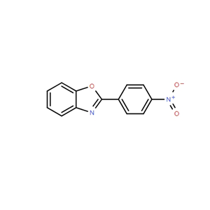 2-(4-NITRO-PHENYL)-BENZOOXAZOLE