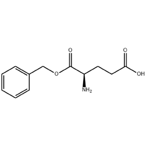 1-苄基 D-谷氨酸酯