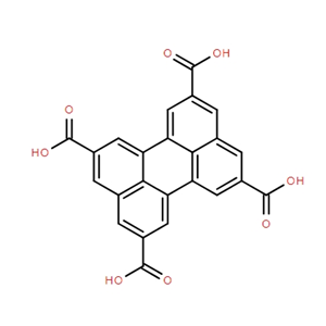 苝-2,5,8,11-四羧酸