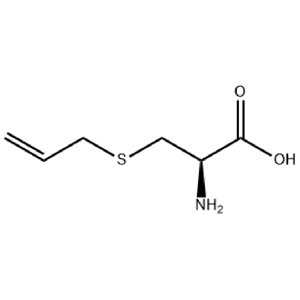 S-烯丙基-L-半胱氨酸,S-Allyl-L-cysteine