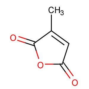 柠康酸酐,Citraconic anhydride